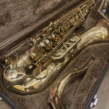 Yanagisawa tenor - yanagisawa, t-50