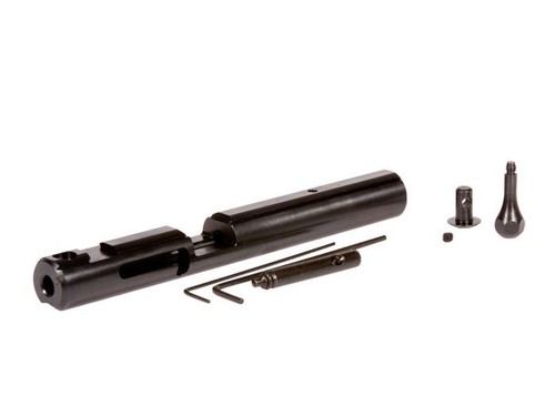 Crosman cal steel breech - .22-cal,