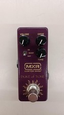 MXR Duke of Tone Overdrive