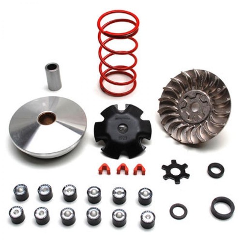 Variateur malossi pour scooter - variateur,