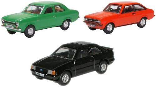 Ford set escort - set,