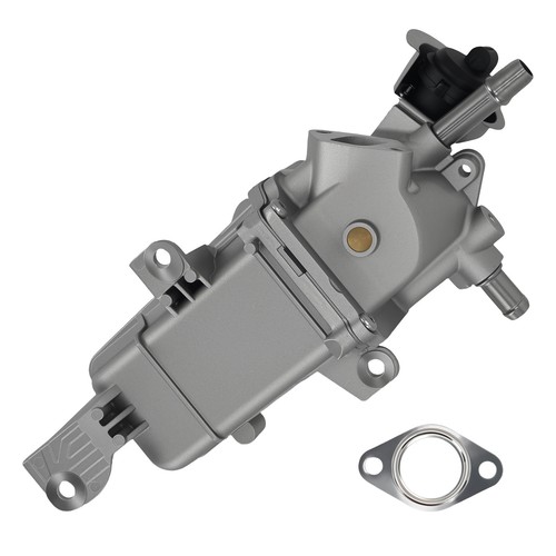 Soupape egr for - egr, trafic
