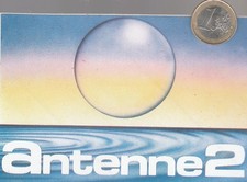 C46télé. Télévision