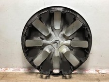 Enjoliveur CITROEN C1 2