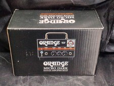 Tête ampli guitare hybride - d'ampli,