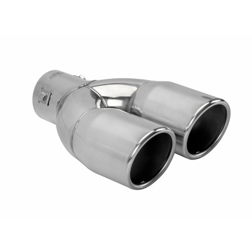Double embout pot - double, de