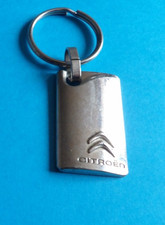 Porte clé automobile CITROEN TRELISSAC ci103