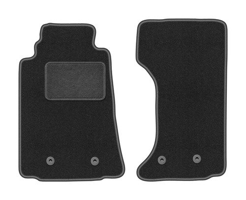 Tapis sol moquette mazda - sol,