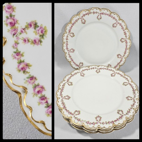 Theodore haviland limoges - (4),