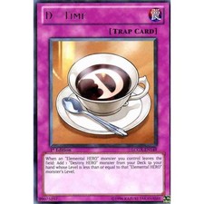 Yu-Gi-Oh TCG LCGX-EN149 R D -