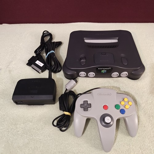 Console nintendo pal fra - pal,