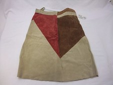 100% Genuine Leather Women's