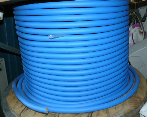 Metres cable haut - 20, de