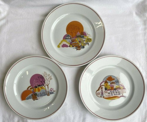 Assiettes cnp tradition - assiettes,,