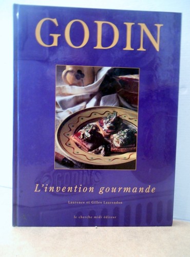 Godin invention gourmande - ",