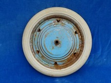 RARE ! VOITURE A PEDALES Pedal car MERCEDES 190 SL ? - ROUE FOLLE Free wheel