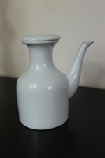 Petit pot a lait verseuse