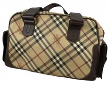 Sac main burberry - main,