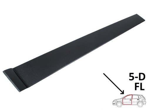 Extérieur coque baguette - extÉrieur,