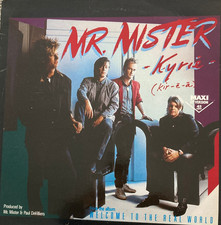 Disque Vinyle  maxi 45 trs
