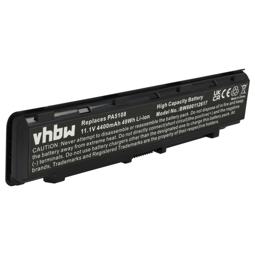 Batterie pour toshiba - batterie,