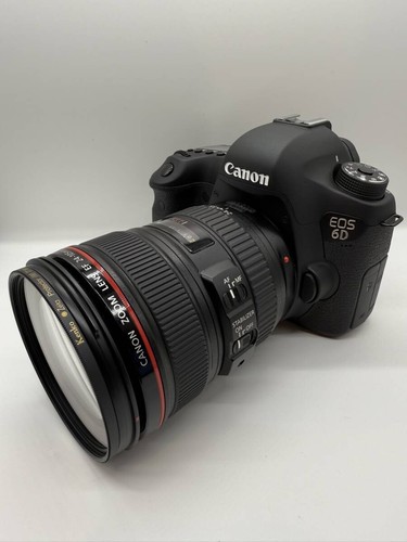 Appareil photo reflex