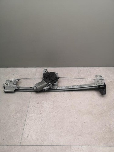 Leve vitre electrique avant