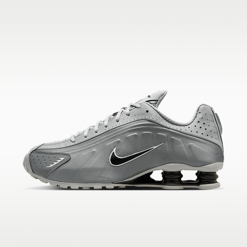 Nike shox hq1988 011 light - nike,