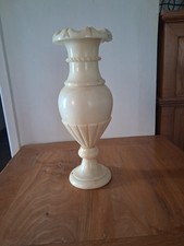lampe en albâtre