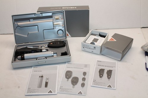Heine kit beta - heine,