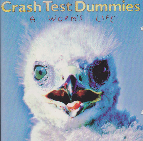 Crash test dummies - test,