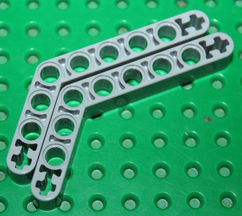 Lego technic mdstone liftarm - lego,