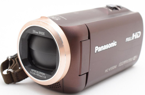 Caméscope panasonic - caméscope,