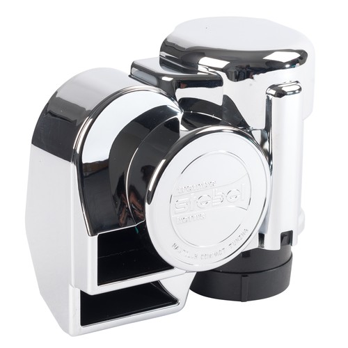 Stebel klaxon nautilus compact - stebel,