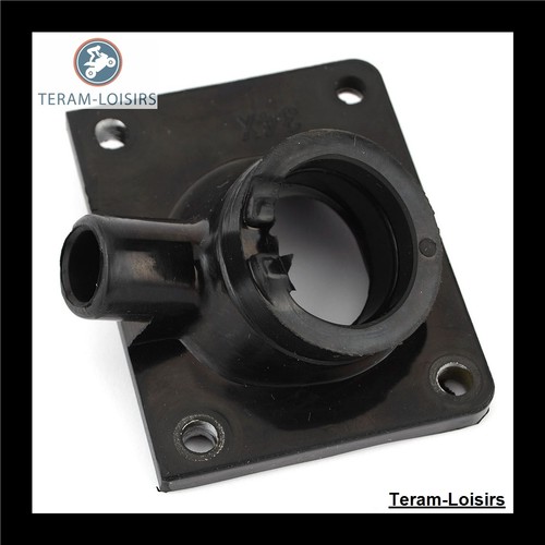 Pipe admission pour yamaha - pipe,