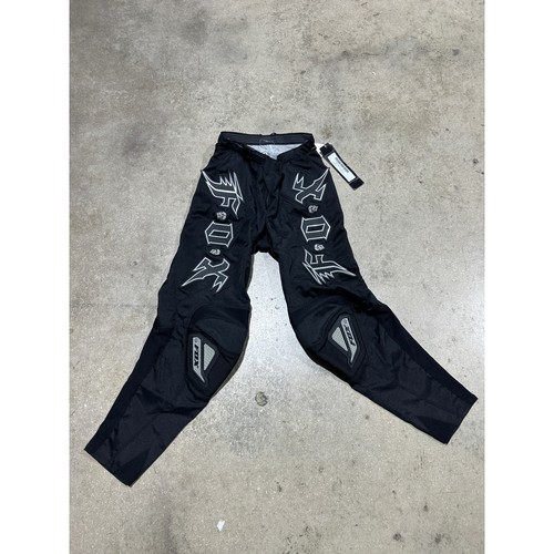 Fox racing motocross pants - motocross,