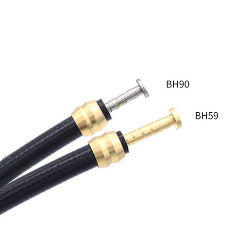 Tête ive bh59 bh90 - 'ol,