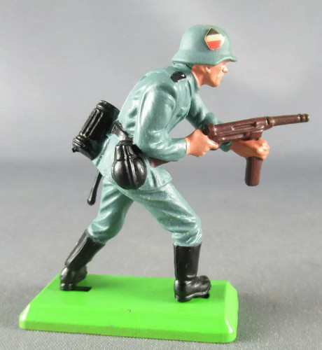 Britains deetail ww2 - britains,
