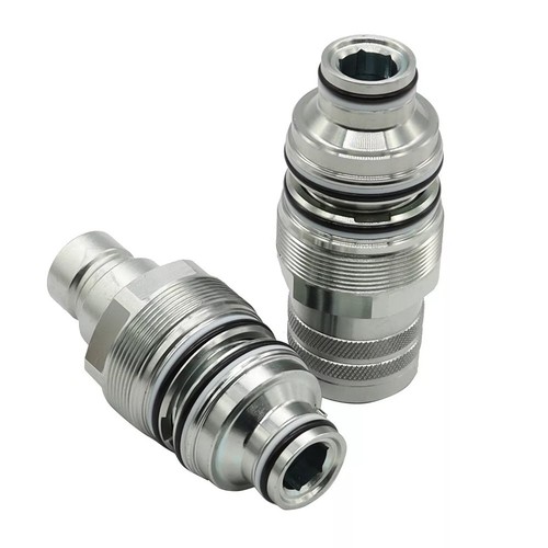 Kit accouplement robuste - d'accouplement,