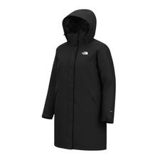 La Veste Triclimate Femme Suzanna De The North Face L 550 Duvet 2en1 Parka