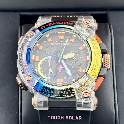 Montre casio shock - montre, g-shock