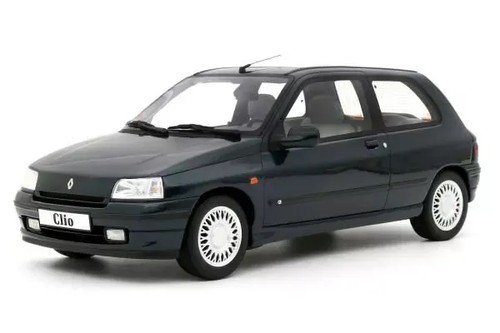 Otto mobile ot1157 18 - mobile, 1:18
