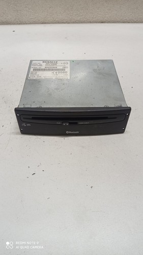 Autoradio module navigation - module,