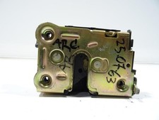 Serrure arriere gauche RENAULT