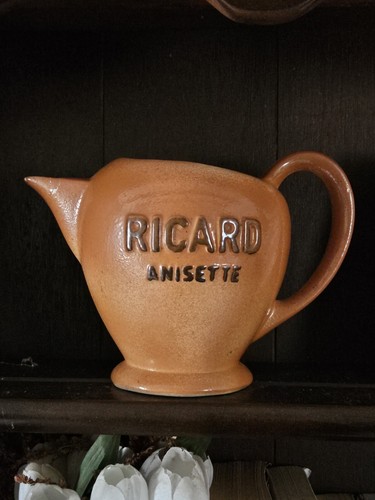 Ricard anisette pichet - pichet, en