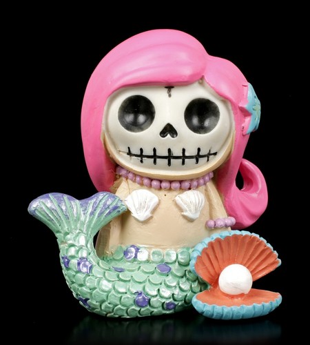 Furry figurine ariel - furry,