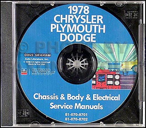 1978 plymouth atelier - 1978,