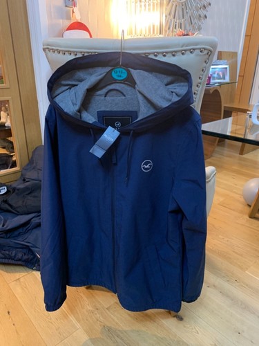 Veste légère homme - , hollister