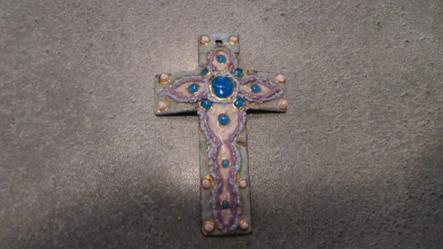 Croix émaux limoges - en,