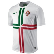 10129 NIKE PORTUGAL MAILLOT DE
